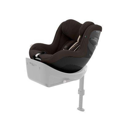 Cybex Sirona G3 i-Size Plus - Chocolate Brown