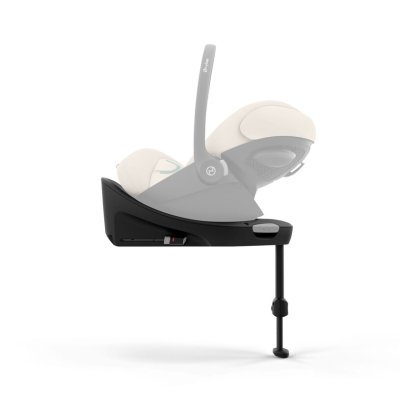 Cybex Base G3 - Black - obrázek
