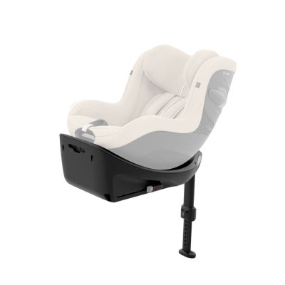 Cybex Base G3 - Black - obrázek