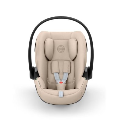 Cybex Cloud G3 i-Size - Almond Beige - obrázek