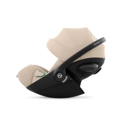 Cybex Cloud G3 i-Size - Almond Beige - obrázek