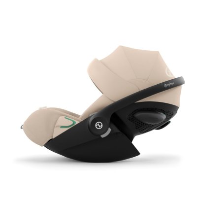 Cybex Cloud G3 i-Size - Almond Beige - obrázek