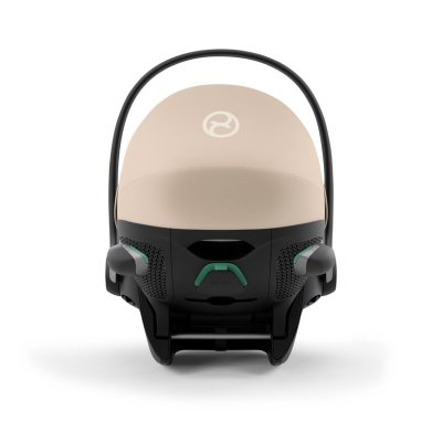 Cybex Cloud G3 i-Size - Almond Beige - obrázek