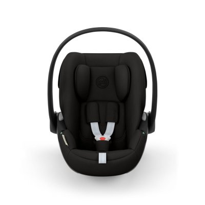 Cybex Cloud G3 i-Size - Magic Black - obrázek