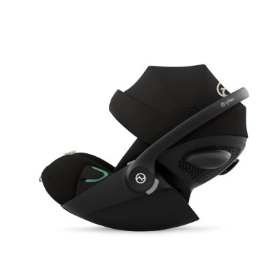 Cybex Cloud G3 i-Size - Magic Black - obrázek
