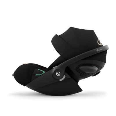 Cybex Cloud G3 i-Size - Magic Black - obrázek