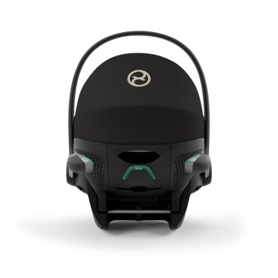 Cybex Cloud G3 i-Size - Magic Black - obrázek