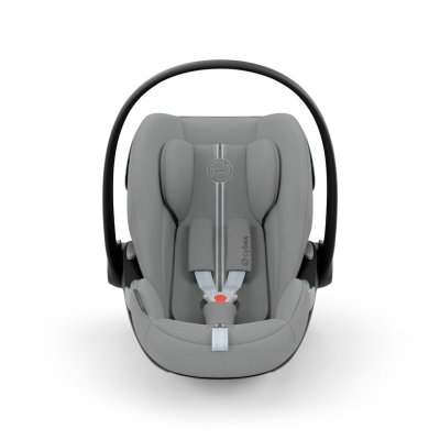 Cybex Cloud G3 i-Size Plus - Stone Grey - obrázek