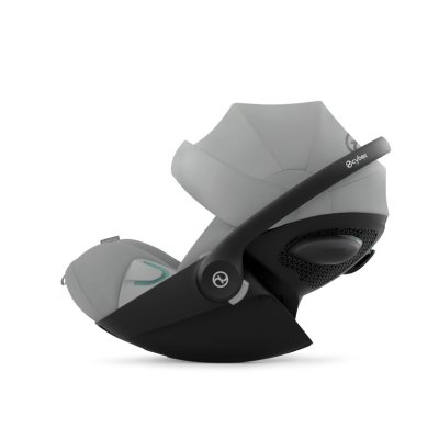 Cybex Cloud G3 i-Size Plus - Stone Grey - obrázek