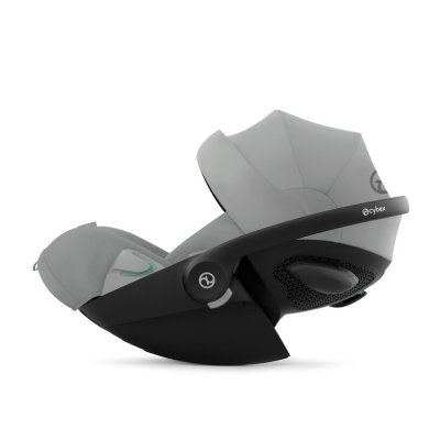 Cybex Cloud G3 i-Size Plus - Stone Grey - obrázek