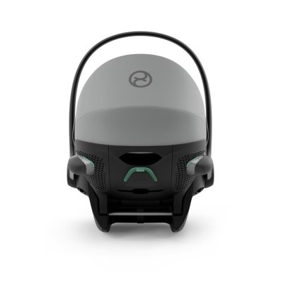 Cybex Cloud G3 i-Size Plus - Stone Grey - obrázek