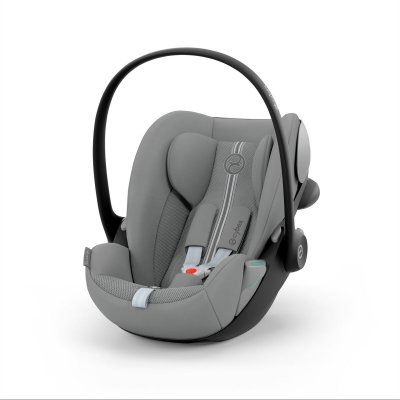 Cybex Cloud G3 i-Size Plus - Stone Grey