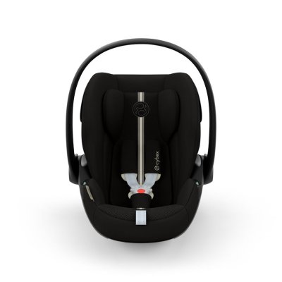Cybex Cloud G3 i-Size Plus - Moon Black - obrázek