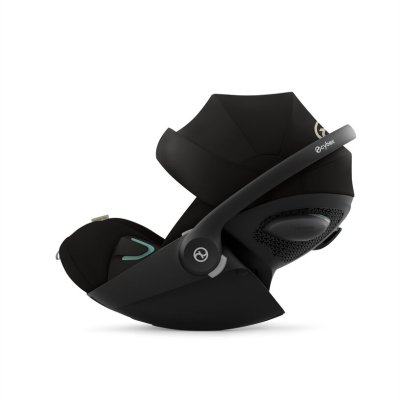 Cybex Cloud G3 i-Size Plus - Moon Black - obrázek