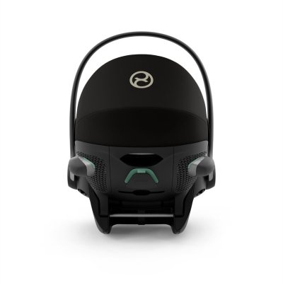 Cybex Cloud G3 i-Size Plus - Moon Black - obrázek