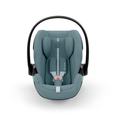 Cybex Cloud G3 i-Size Plus - Stormy Blue - obrázek