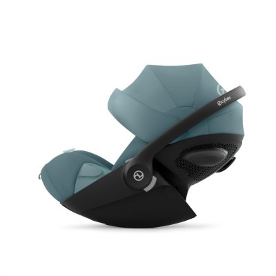 Cybex Cloud G3 i-Size Plus - Stormy Blue - obrázek