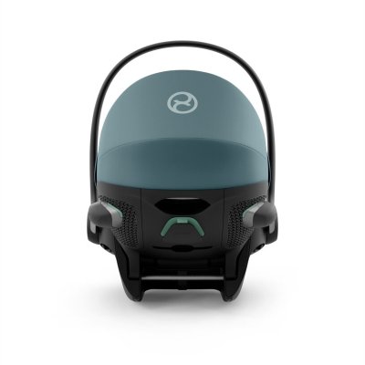 Cybex Cloud G3 i-Size Plus - Stormy Blue - obrázek
