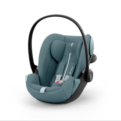 Cybex Cloud G3 i-Size Plus - Stormy Blue