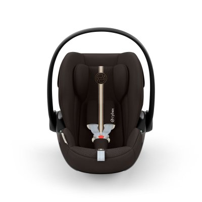 Cybex Cloud G3 i-Size Plus - Chocolate Brown - obrázek