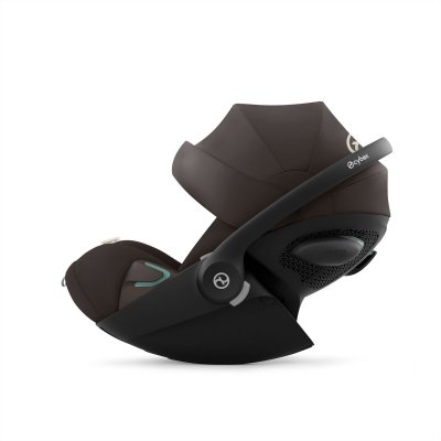 Cybex Cloud G3 i-Size Plus - Chocolate Brown - obrázek