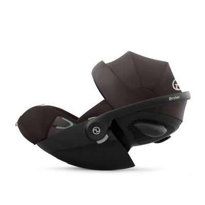 Cybex Cloud G3 i-Size Plus - Chocolate Brown - obrázek