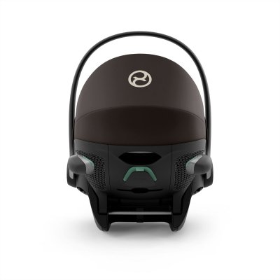 Cybex Cloud G3 i-Size Plus - Chocolate Brown - obrázek