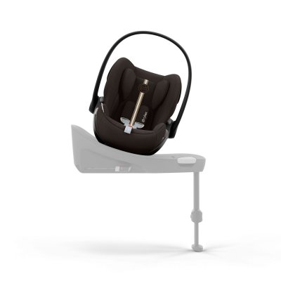 Cybex Cloud G3 i-Size Plus - Chocolate Brown - obrázek