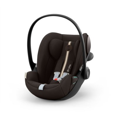 Cybex Cloud G3 i-Size Plus - Chocolate Brown
