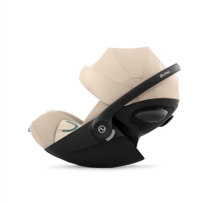 Cybex Cloud G3 i-Size Plus - Almond Beige - obrázek