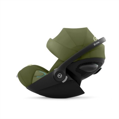 Cybex Cloud G3 i-Size Plus - Moss Green - obrázek
