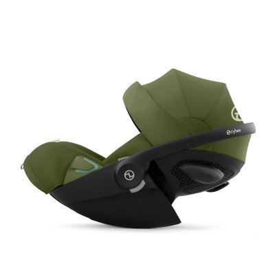 Cybex Cloud G3 i-Size Plus - Moss Green - obrázek