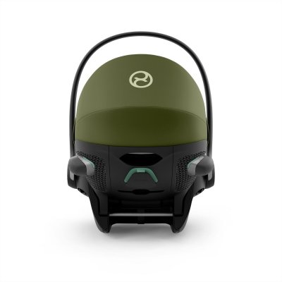 Cybex Cloud G3 i-Size Plus - Moss Green - obrázek