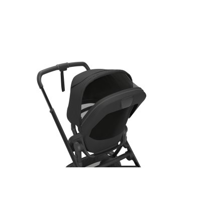 Thule Charm 2v1 Kompletní kočárek - Black/Black - obrázek
