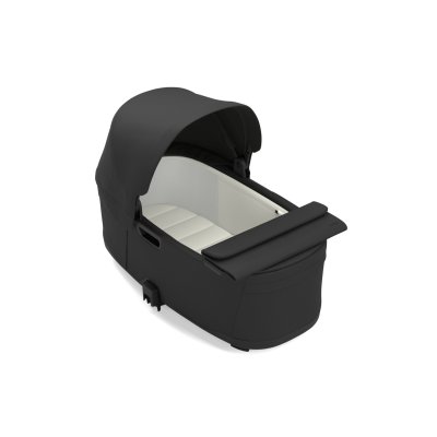 Thule Charm 2v1 Kompletní kočárek - Black/Black - obrázek