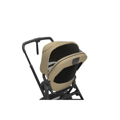 Thule Charm 2v1 Kompletní kočárek - Faded Khaki/Black - obrázek
