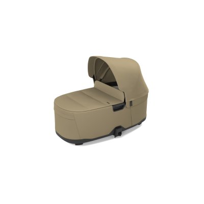 Thule Charm 2v1 Kompletní kočárek - Faded Khaki/Black - obrázek