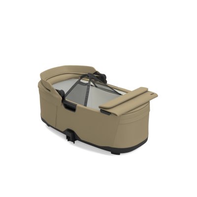 Thule Charm 2v1 Kompletní kočárek - Faded Khaki/Black - obrázek