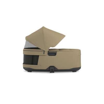Thule Charm 2v1 Kompletní kočárek - Faded Khaki/Black - obrázek