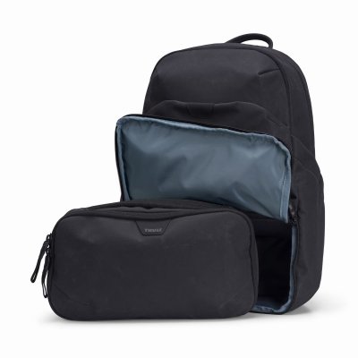 Thule Aion Přebalovací batoh - Black