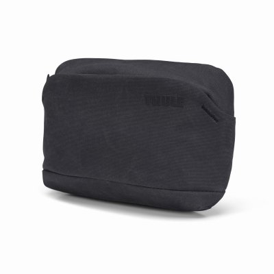 Thule Aion Mini Taštička na kočárek - Black - obrázek