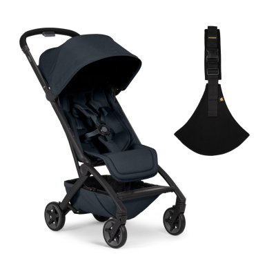 Joolz Aer2 Golfky Wildride + Nosítko - Dark Navy Blue