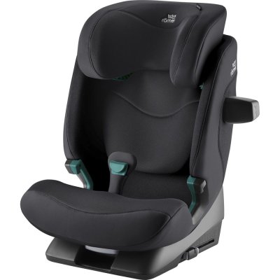 Britax Römer Safefix Autosedačka - Carbon Black