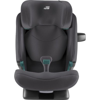 Britax Römer Safefix Autosedačka - Deep Grey - obrázek