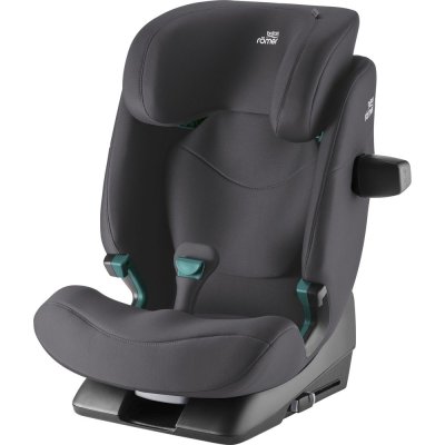 Britax Römer Safefix Autosedačka - Deep Grey