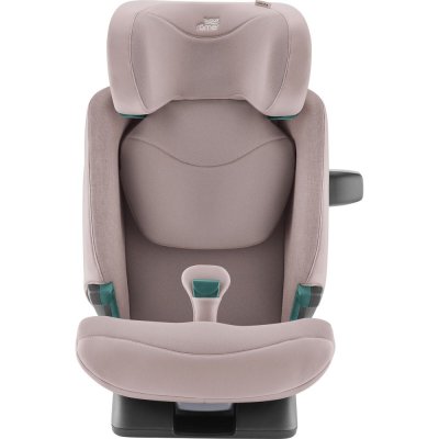 Britax Römer Safefix Autosedačka - Dusty Rose - obrázek