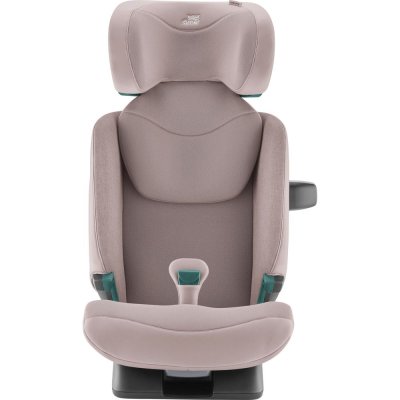 Britax Römer Safefix Autosedačka - Dusty Rose - obrázek