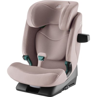 Britax Römer Safefix Autosedačka - Dusty Rose