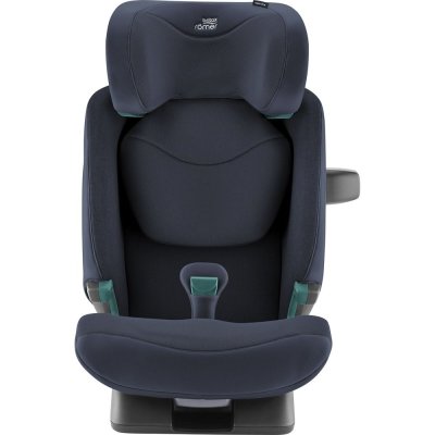 Britax Römer Safefix Autosedačka - Night Blue - obrázek
