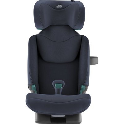 Britax Römer Safefix Autosedačka - Night Blue - obrázek
